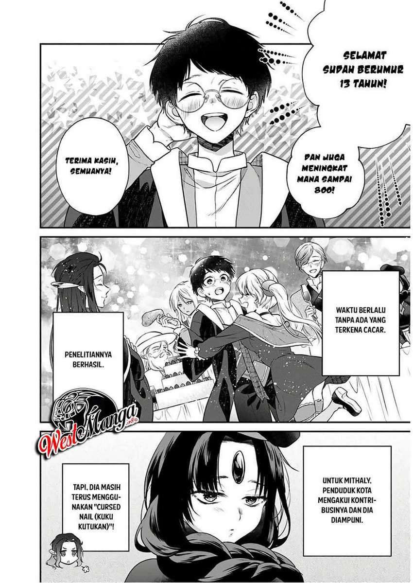 Dilarang COPAS - situs resmi www.mangacanblog.com - Komik isekai cheat kaitakuki 007 - chapter 7 8 Indonesia isekai cheat kaitakuki 007 - chapter 7 Terbaru 31|Baca Manga Komik Indonesia|Mangacan